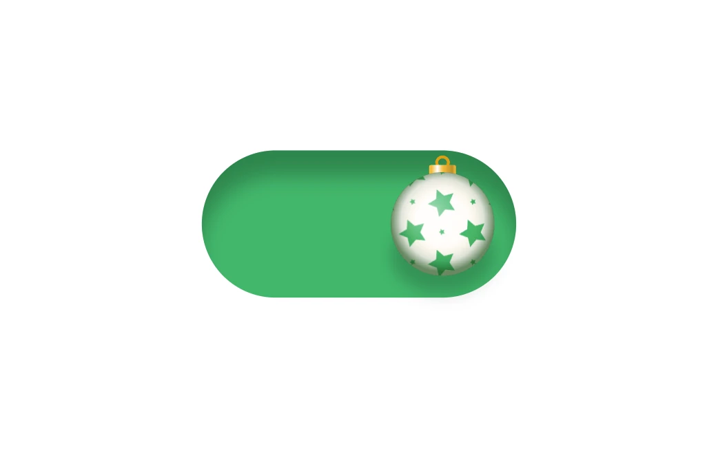 Bauble Toggle